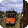 Palma - Soller tram